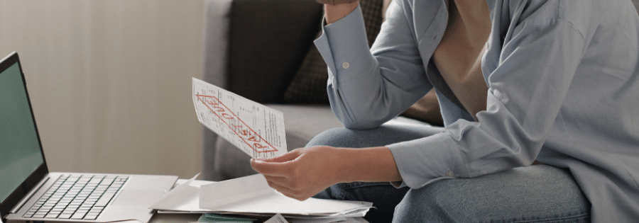 Busta paga non veritiera