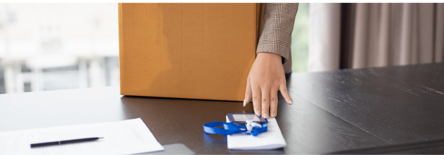 Licenziamento dipendente in malattia