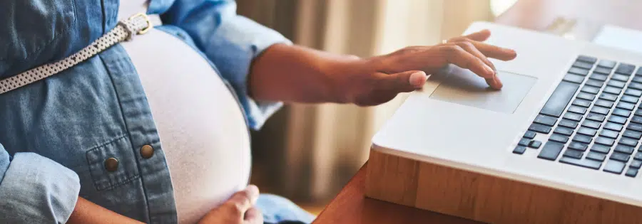 Licenziamento in maternità