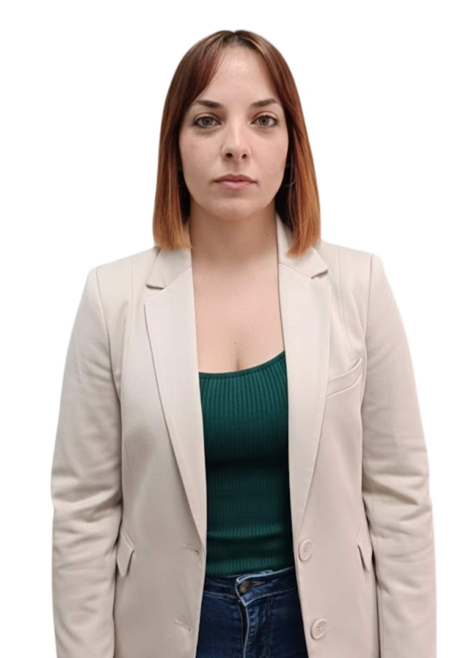 Immagine di Isabella Lo Presti