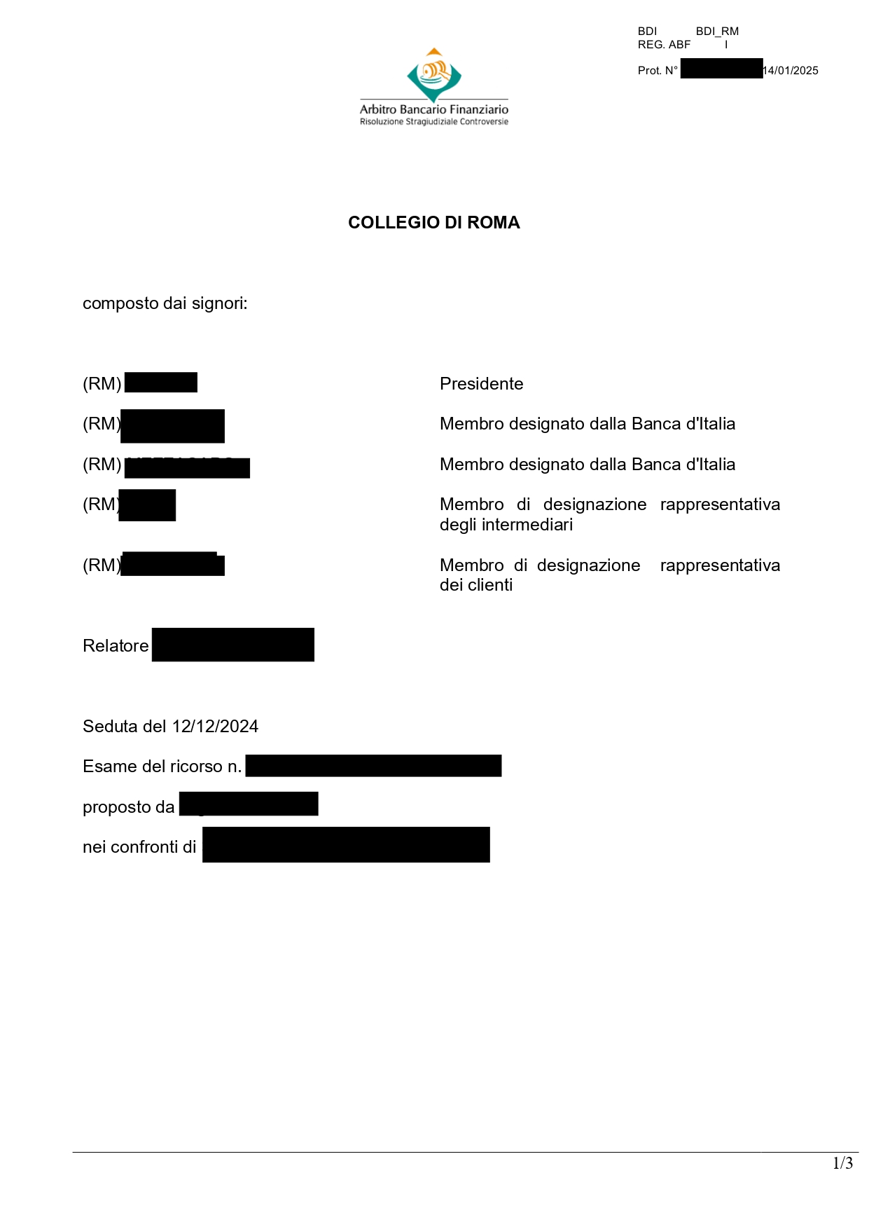 Anteprima PDF Truffe Banche 1