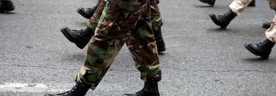 Causa di servizio militare