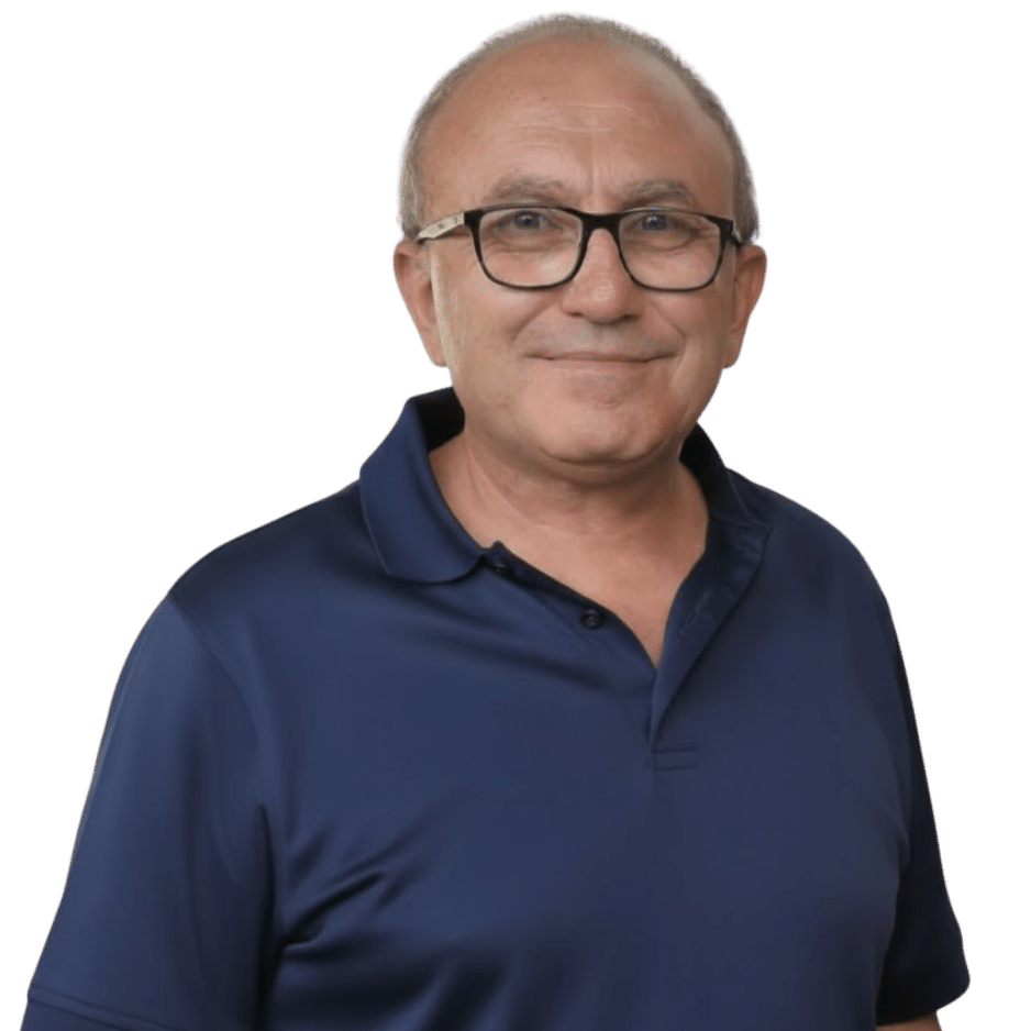 Immagine di Erasmo Muscarella