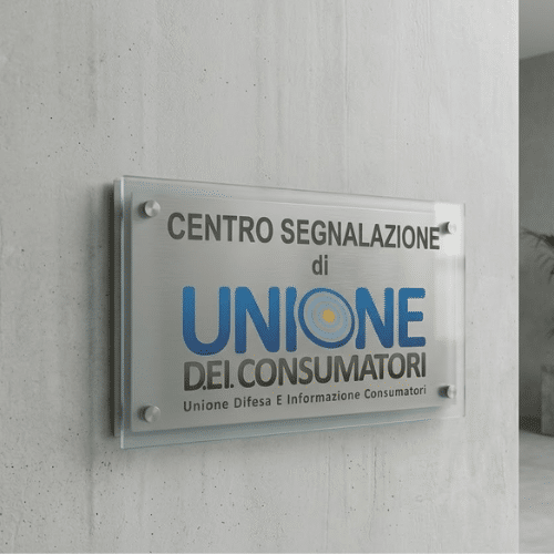 Apri una sede Unione dei Consumatori