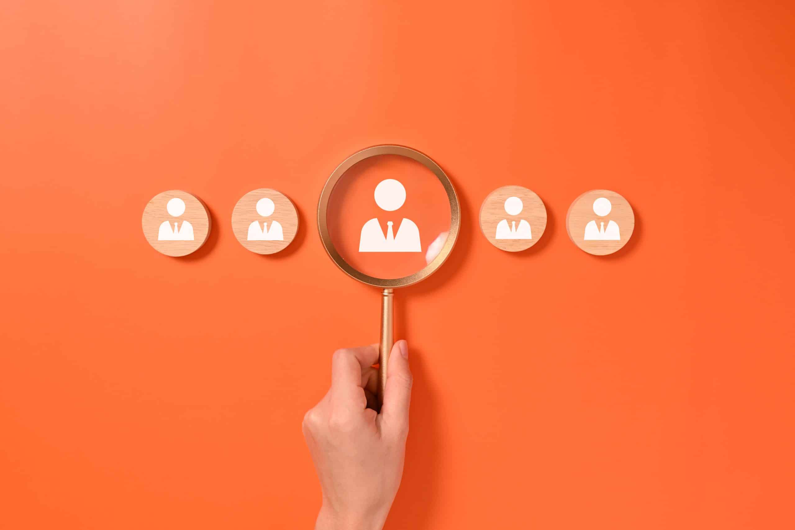 Tirocinanti e Giovani Talenti